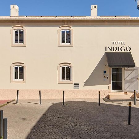 Hotel Indigo Albufeira By Ihg (Adults Only) Dış mekan fotoğraf