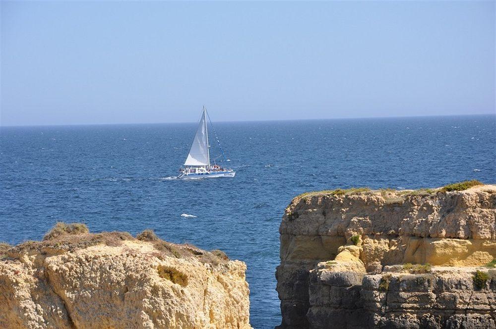 Hotel Indigo Albufeira By Ihg (Adults Only) Dış mekan fotoğraf