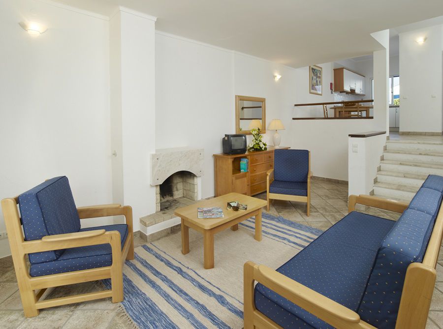 Hotel Indigo Albufeira By Ihg (Adults Only) Dış mekan fotoğraf
