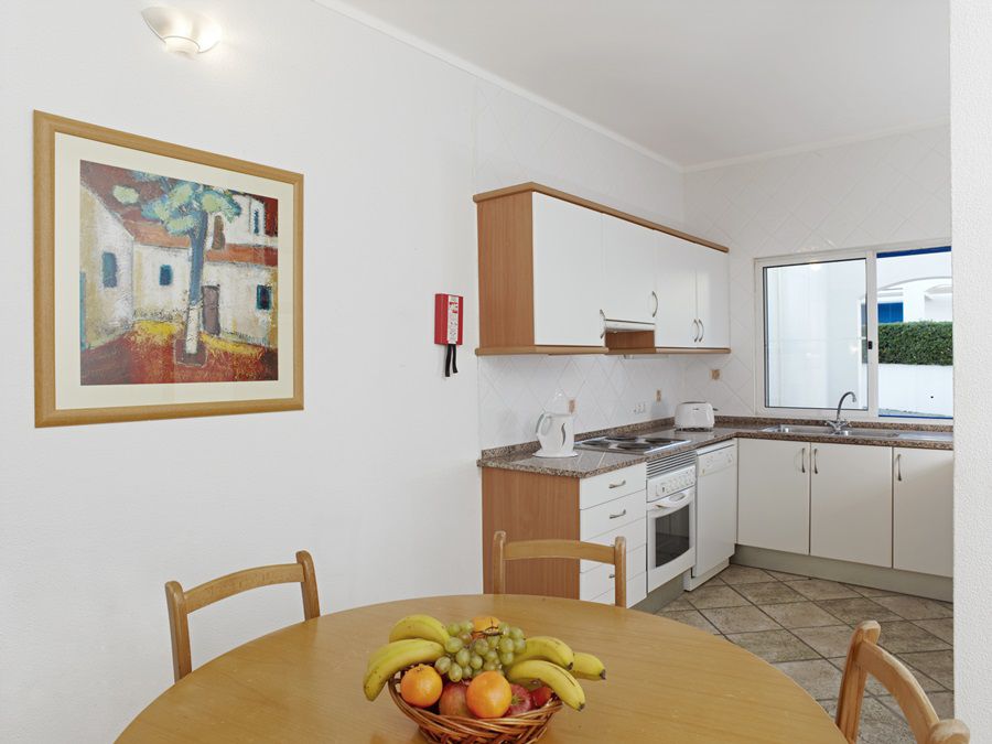 Hotel Indigo Albufeira By Ihg (Adults Only) Dış mekan fotoğraf