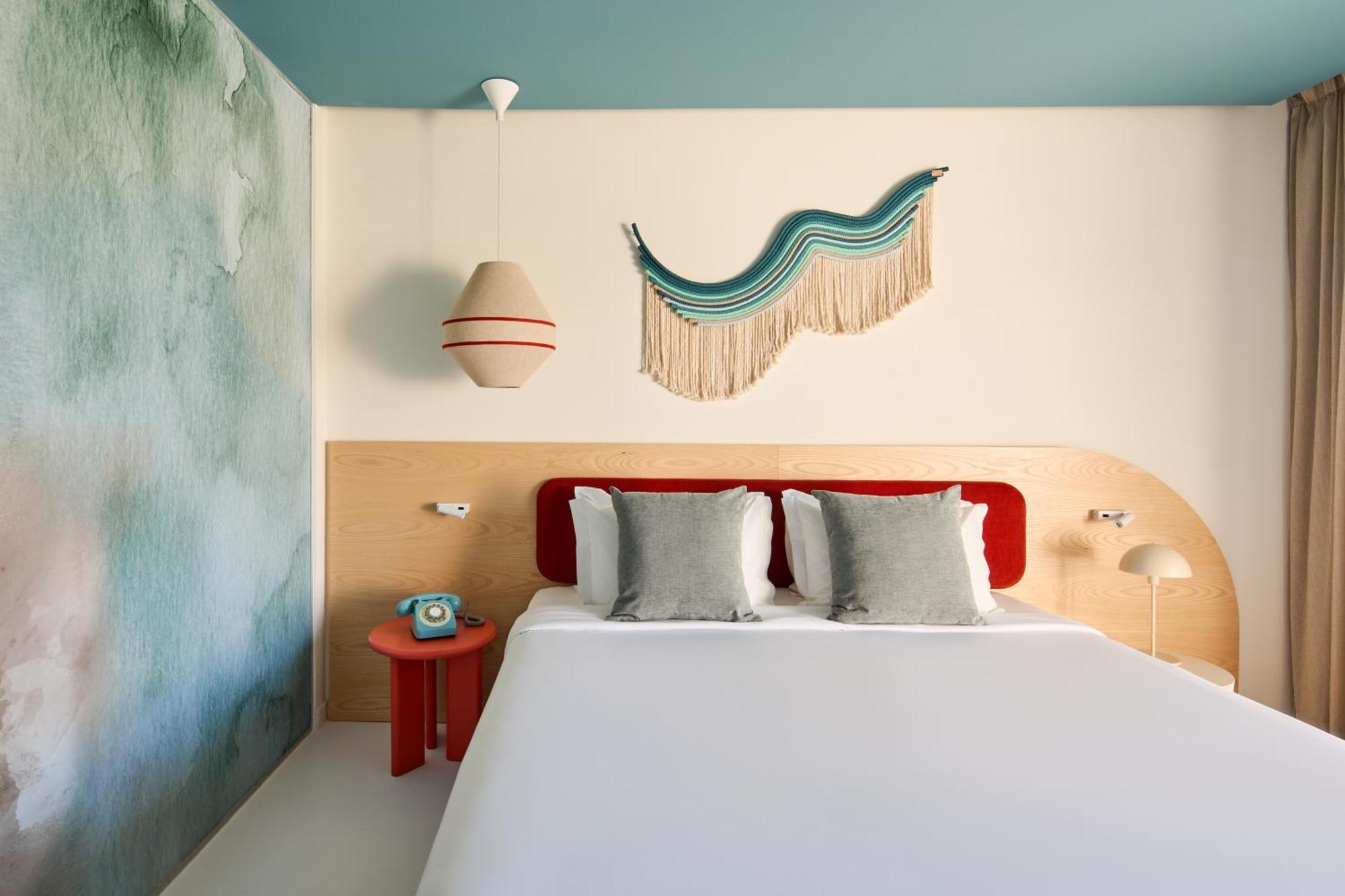 Hotel Indigo Albufeira By Ihg (Adults Only) Dış mekan fotoğraf