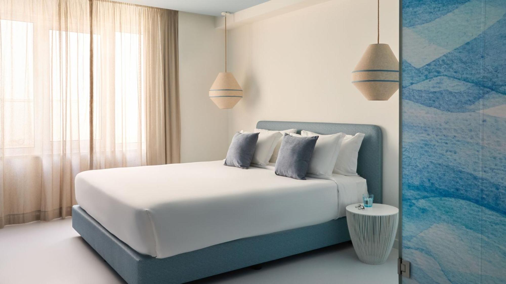 Hotel Indigo Albufeira By Ihg (Adults Only) Dış mekan fotoğraf