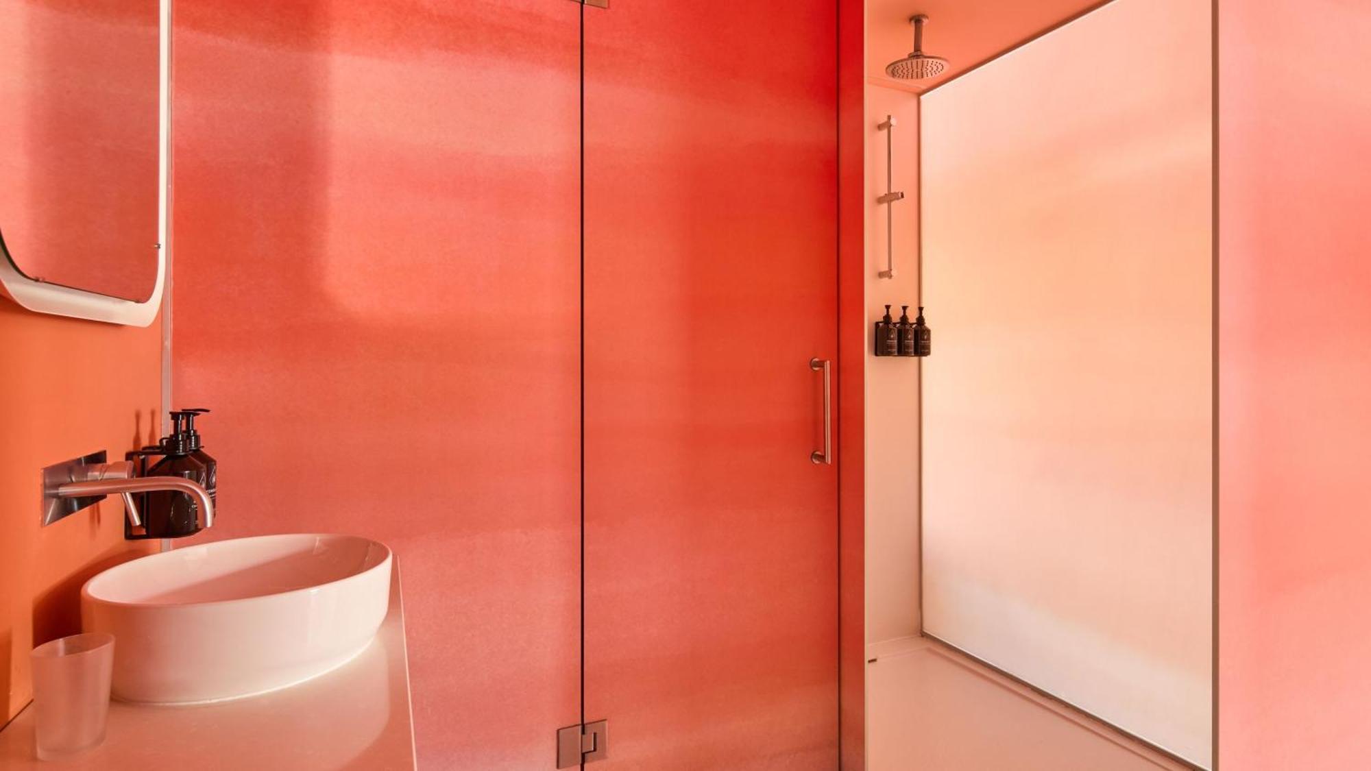 Hotel Indigo Albufeira By Ihg (Adults Only) Dış mekan fotoğraf