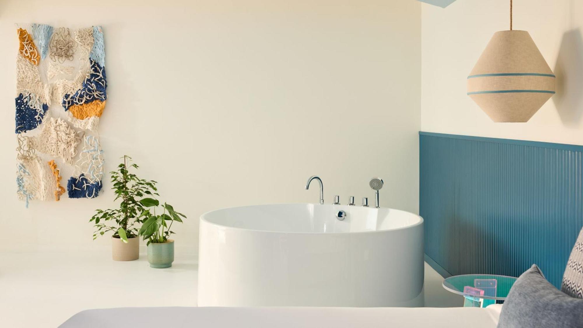 Hotel Indigo Albufeira By Ihg (Adults Only) Dış mekan fotoğraf