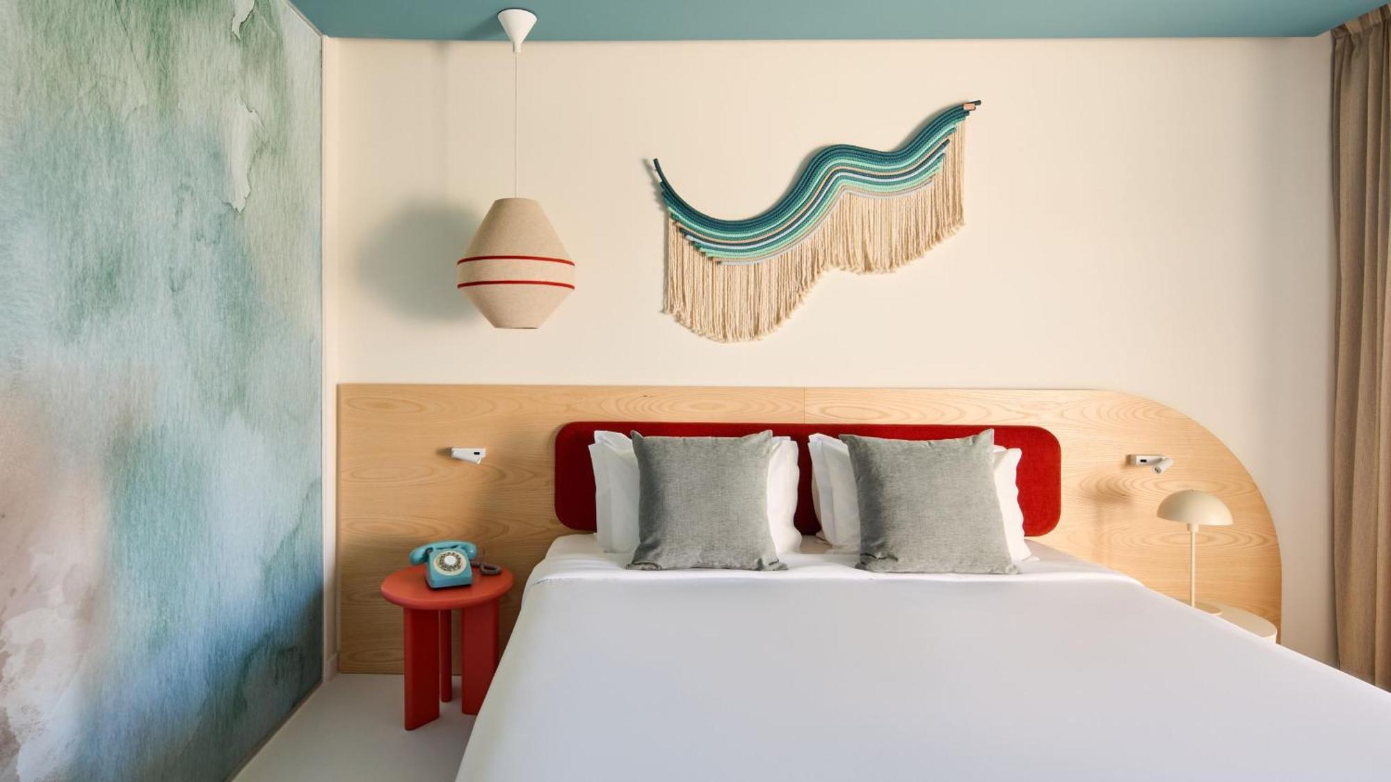 Hotel Indigo Albufeira By Ihg (Adults Only) Dış mekan fotoğraf