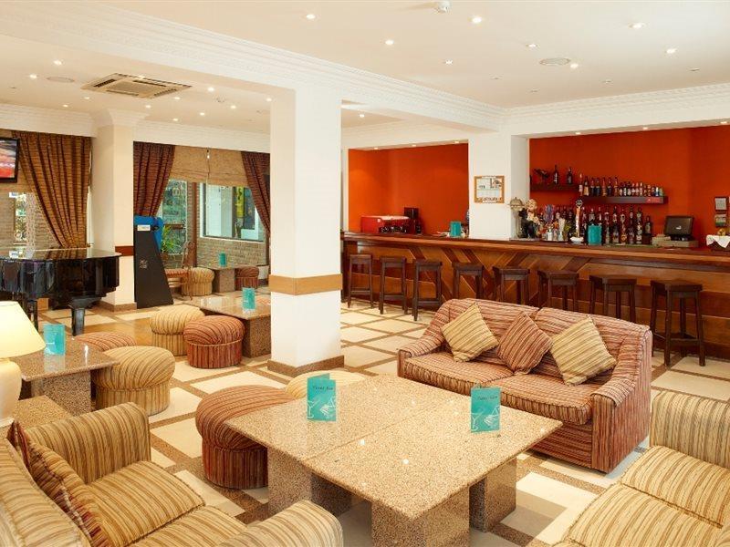 Hotel Indigo Albufeira By Ihg (Adults Only) Dış mekan fotoğraf