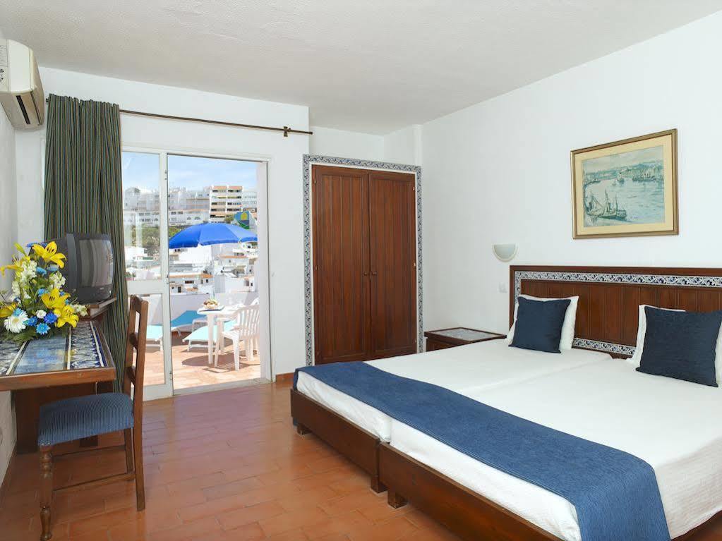 Hotel Indigo Albufeira By Ihg (Adults Only) Dış mekan fotoğraf