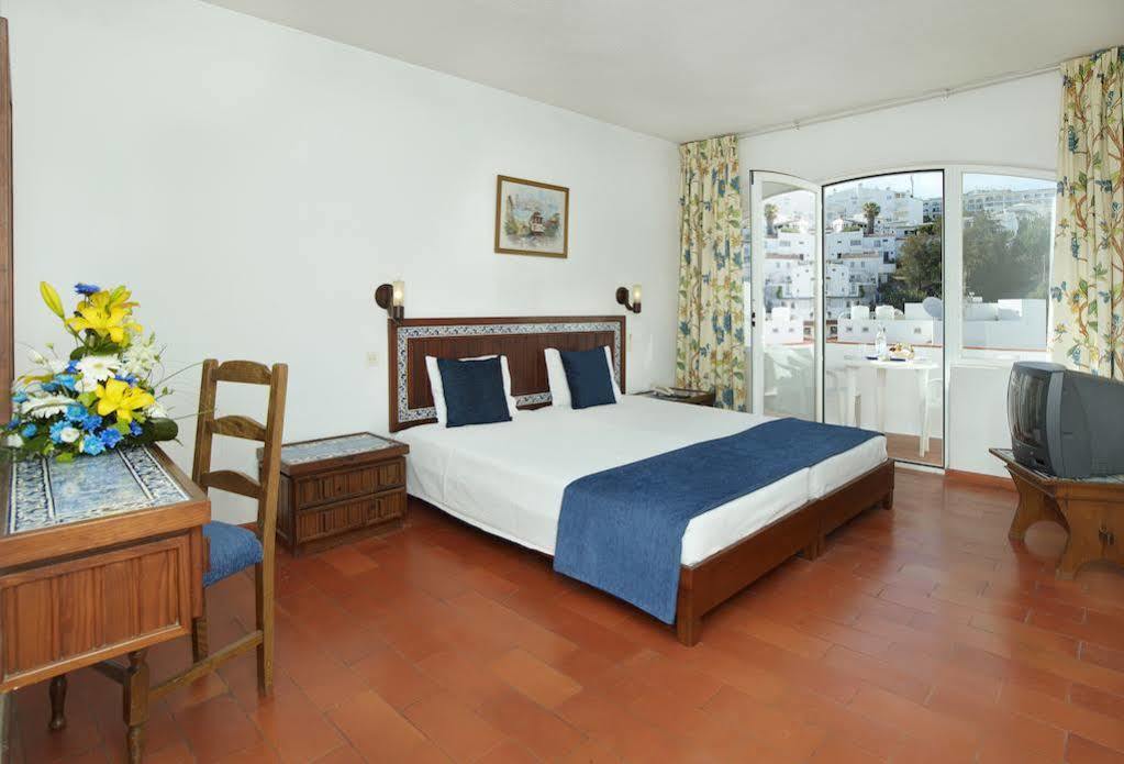 Hotel Indigo Albufeira By Ihg (Adults Only) Dış mekan fotoğraf