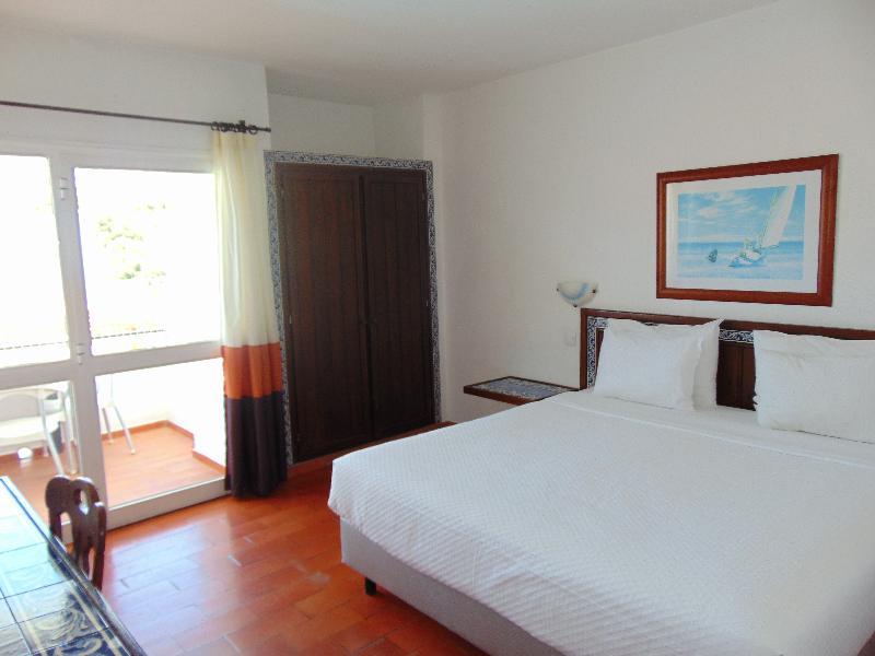 Hotel Indigo Albufeira By Ihg (Adults Only) Dış mekan fotoğraf