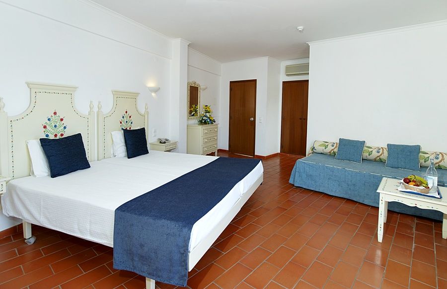 Hotel Indigo Albufeira By Ihg (Adults Only) Dış mekan fotoğraf