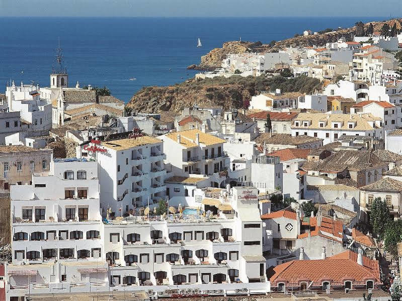 Hotel Indigo Albufeira By Ihg (Adults Only) Dış mekan fotoğraf