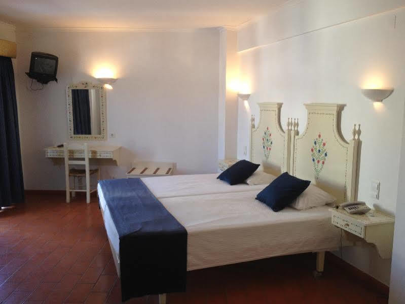 Hotel Indigo Albufeira By Ihg (Adults Only) Dış mekan fotoğraf