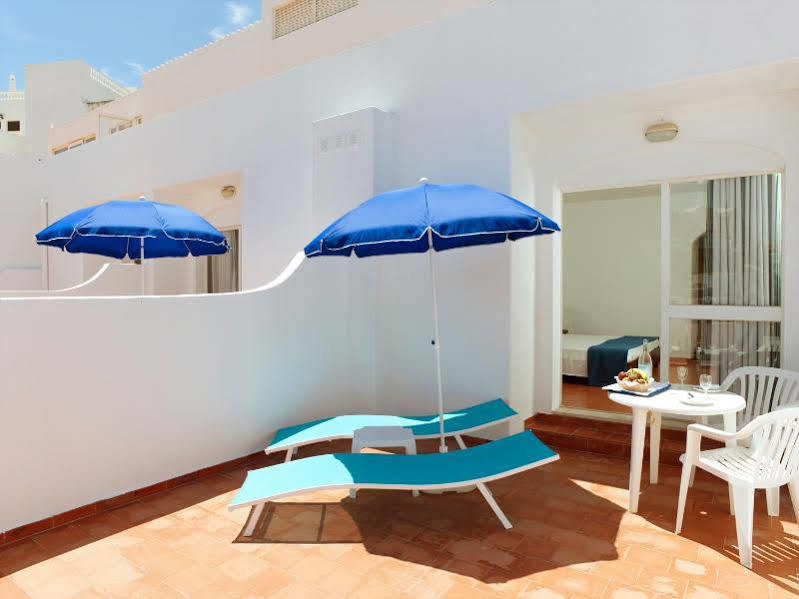 Hotel Indigo Albufeira By Ihg (Adults Only) Dış mekan fotoğraf