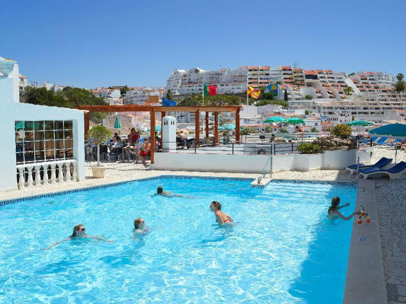 Hotel Indigo Albufeira By Ihg (Adults Only) Dış mekan fotoğraf