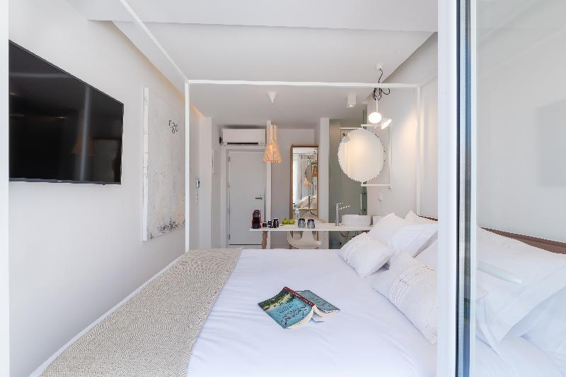 Hotel Indigo Albufeira By Ihg (Adults Only) Dış mekan fotoğraf